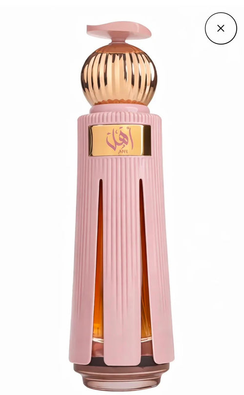 Ahmed Al Maghribi Ahl Eau De Parfum 60ml – Luxury Unisex Arabic Perfume | Long Lasting Premium Fragrance
