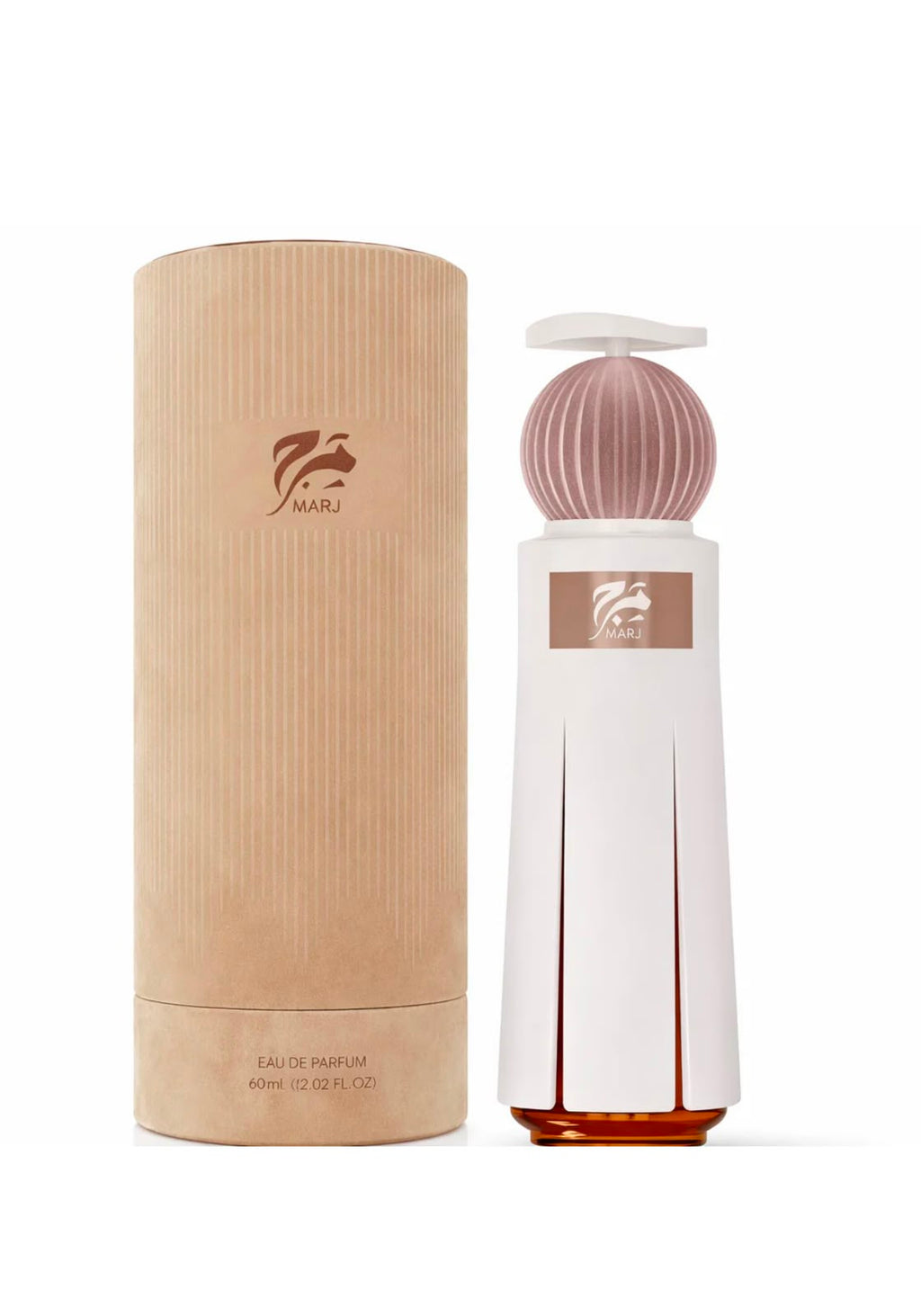 Ahmed Al Maghribi Marj Eau De Parfum 60ml – Luxury Unisex Arabic Perfume | Long Lasting Fragrance