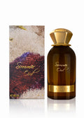 Ahmed Al Maghribi Summer Oud Eau De Parfum 60ml – Fresh Unisex Arabic Oud Perfume | Long Lasting Summer Fragrance