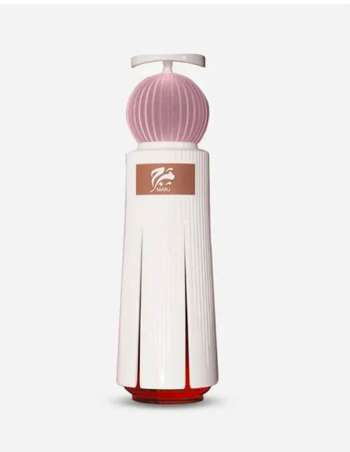 Ahmed Al Maghribi Marj Eau De Parfum 60ml – Luxury Unisex Arabic Perfume | Long Lasting Fragrance